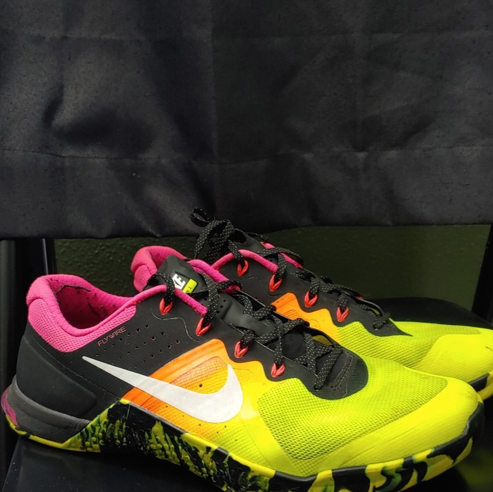 Nike Metcon 2